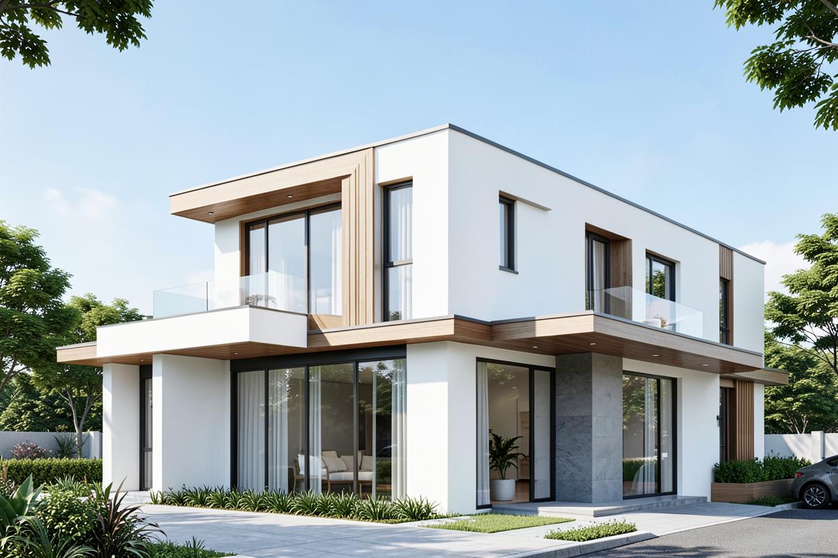 Residential Construction